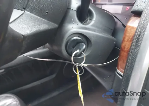 2008 Cadillac Srx V8 из США, поврежденный, VIN 1GYEE53A880181072